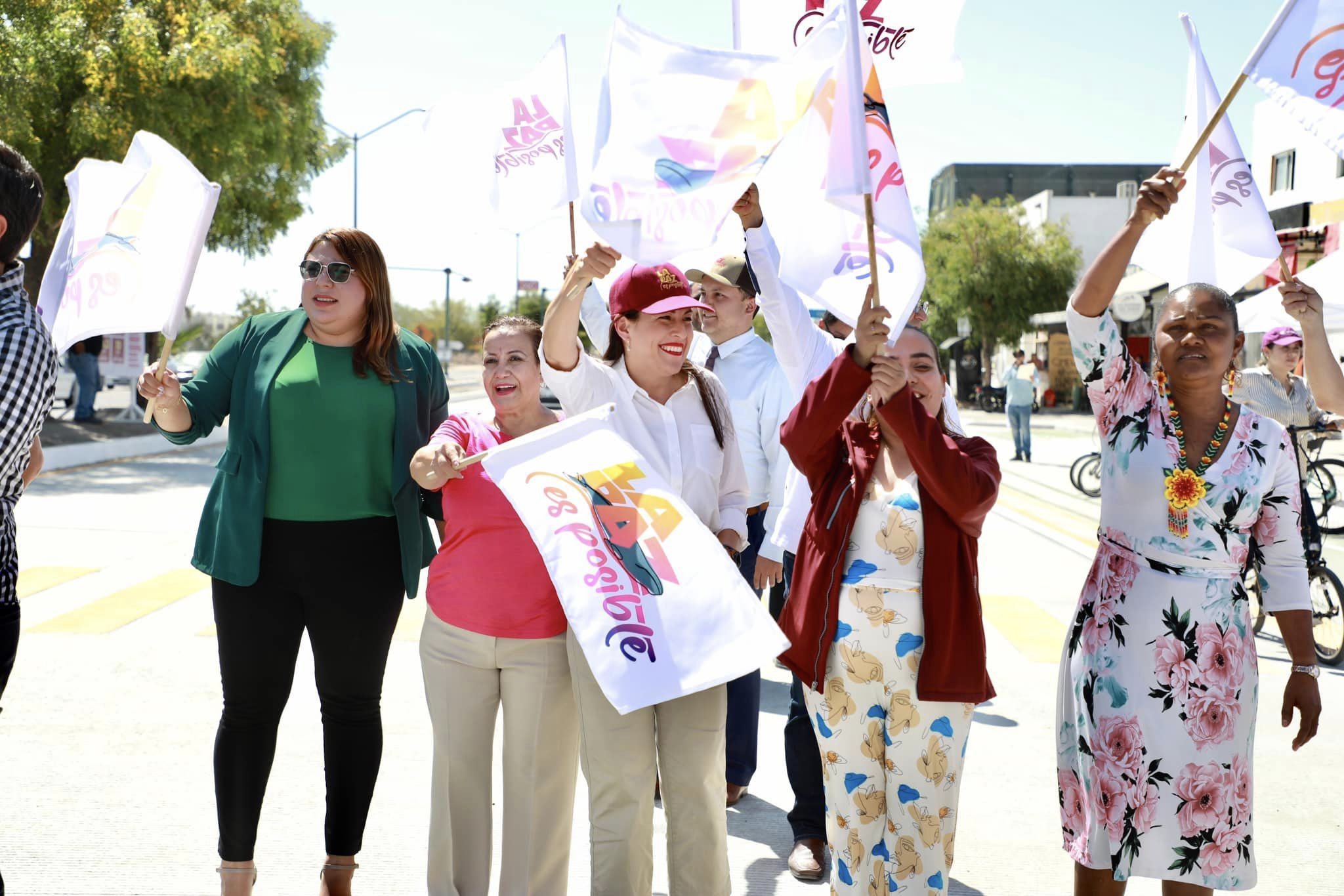 Apertura Presidenta Municipal La Obra De Pavimentaci N Del Bulevar Pino