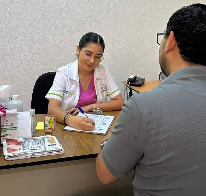 Brindan atención a 429 jóvenes con el programa Curadamente durante el