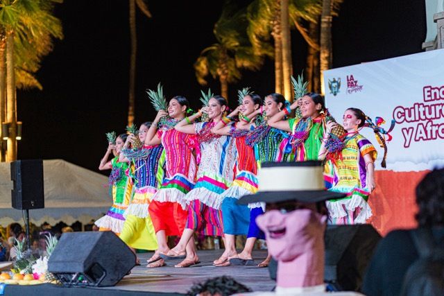 Se Conmemora En La Paz El Día Internacional De Los Pueblos Indígenas