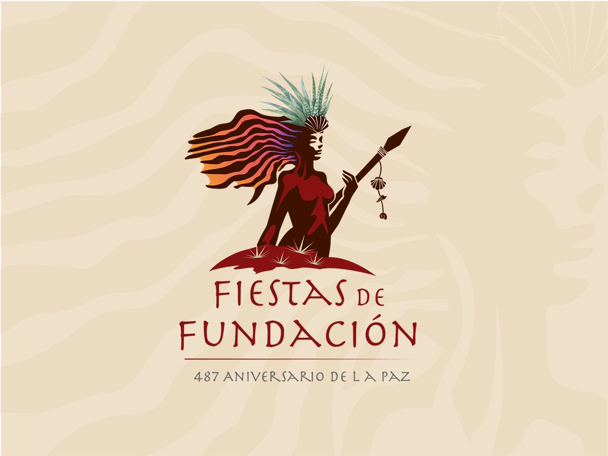 Anuncia Ayuntamiento celebración
de Fiestas de Fundación de La Paz