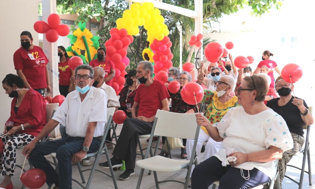 En receso las actividades en las Casas de Día del DIF La Paz