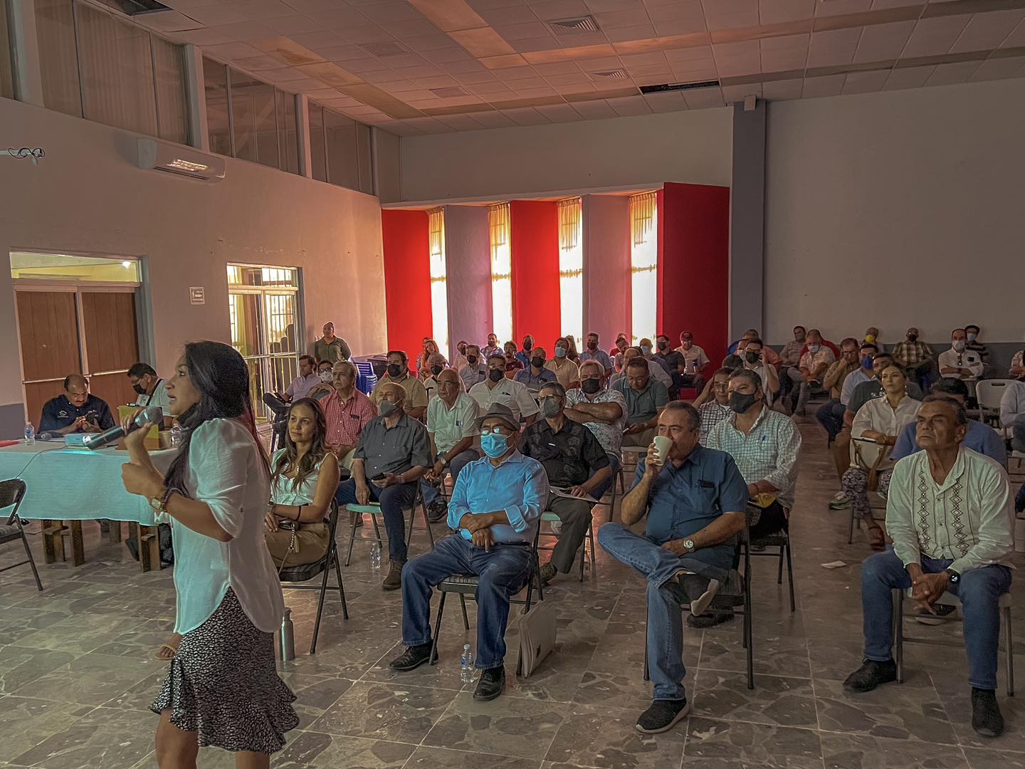 Concluye el Seminario de Actualización para Directores Responsables de Obra en La Paz