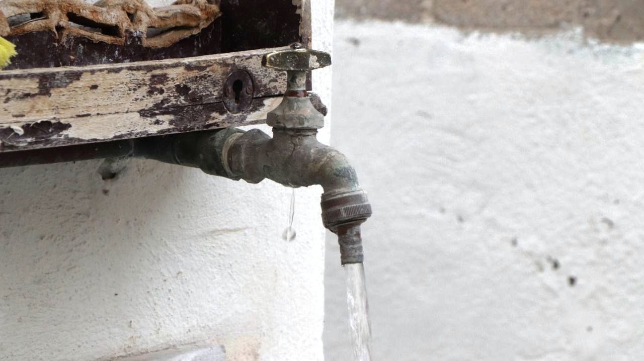 Se abastecieron 107 colonias con agua potable el 25 de enero: OOMSAPAS La Paz