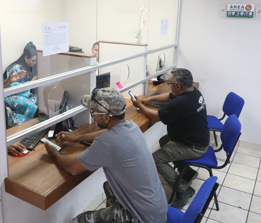 Implementa Ayuntamiento de La Paz programa de descuentos del Predial