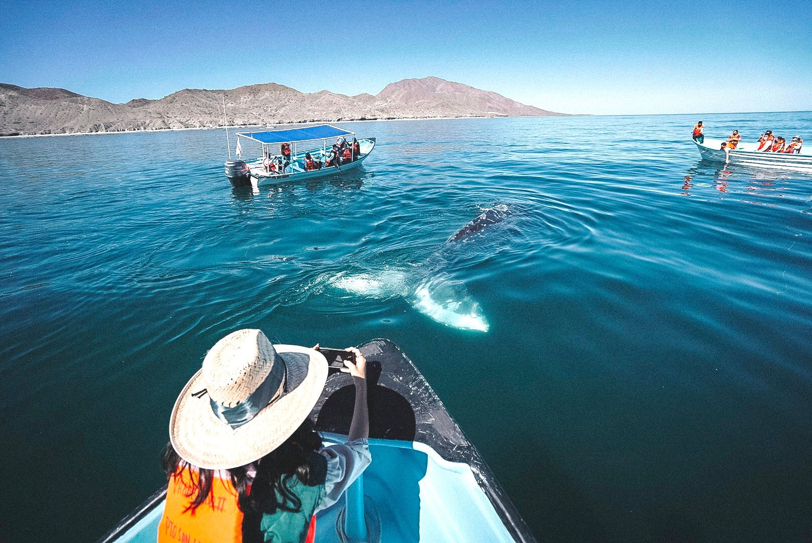 Invita Turismo Municipal a sumar esfuerzos para posicionar a La Paz como destino de aventura