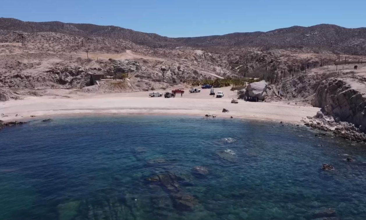 Ayuntamiento garantiza libre acceso a playas de La Paz