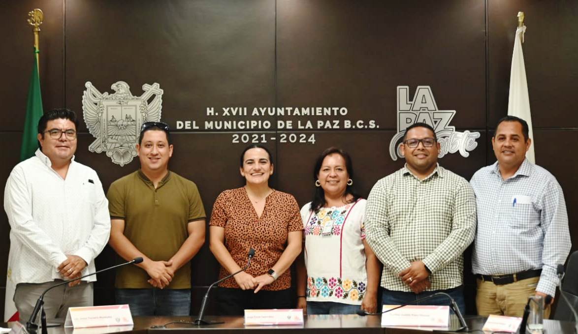 Presenta Dirección General de Inclusión y Diversidad informe ante Cabildo