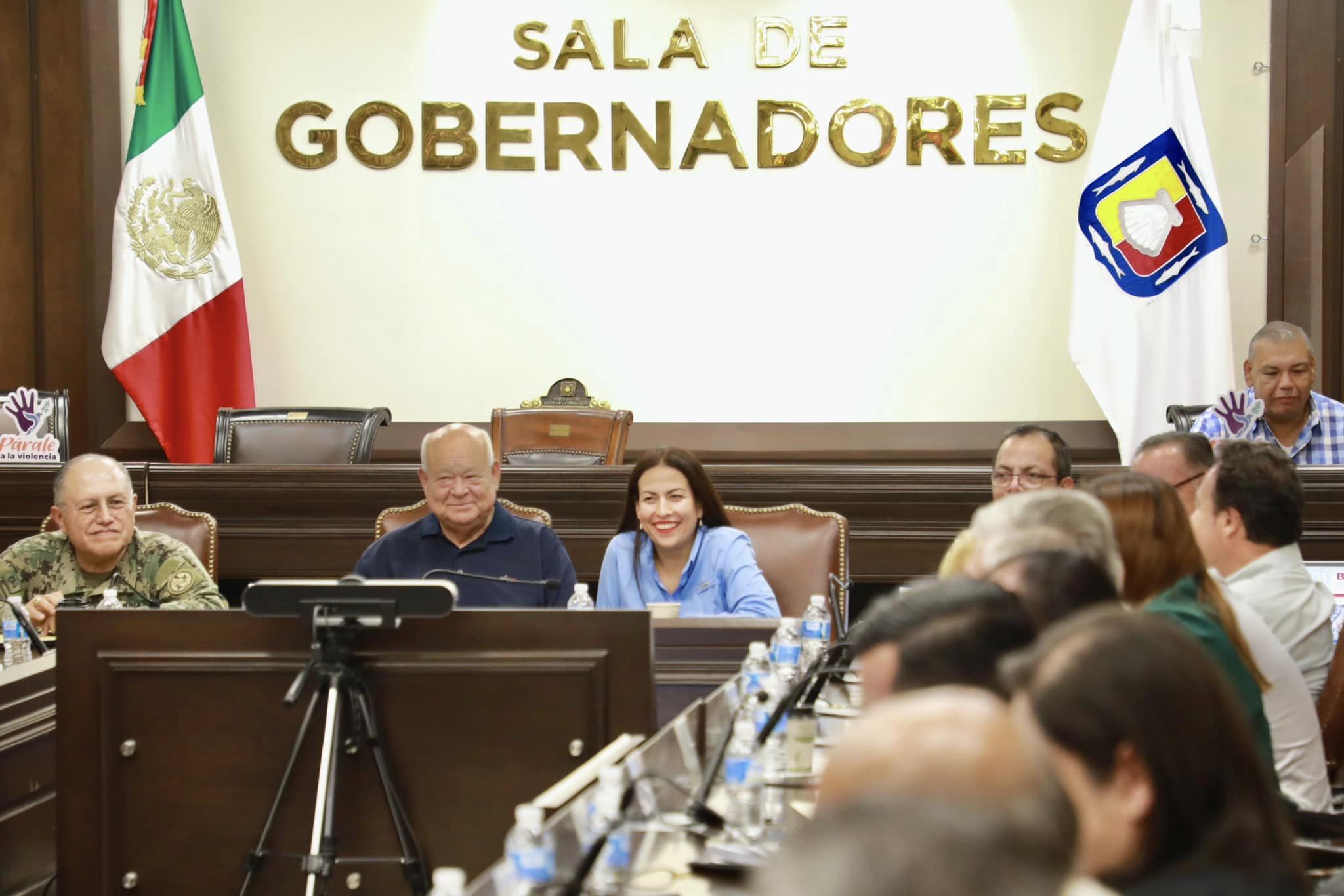 Convoca Ayuntamiento a las jornadas “Juntas y juntos a limpiar La Paz”
