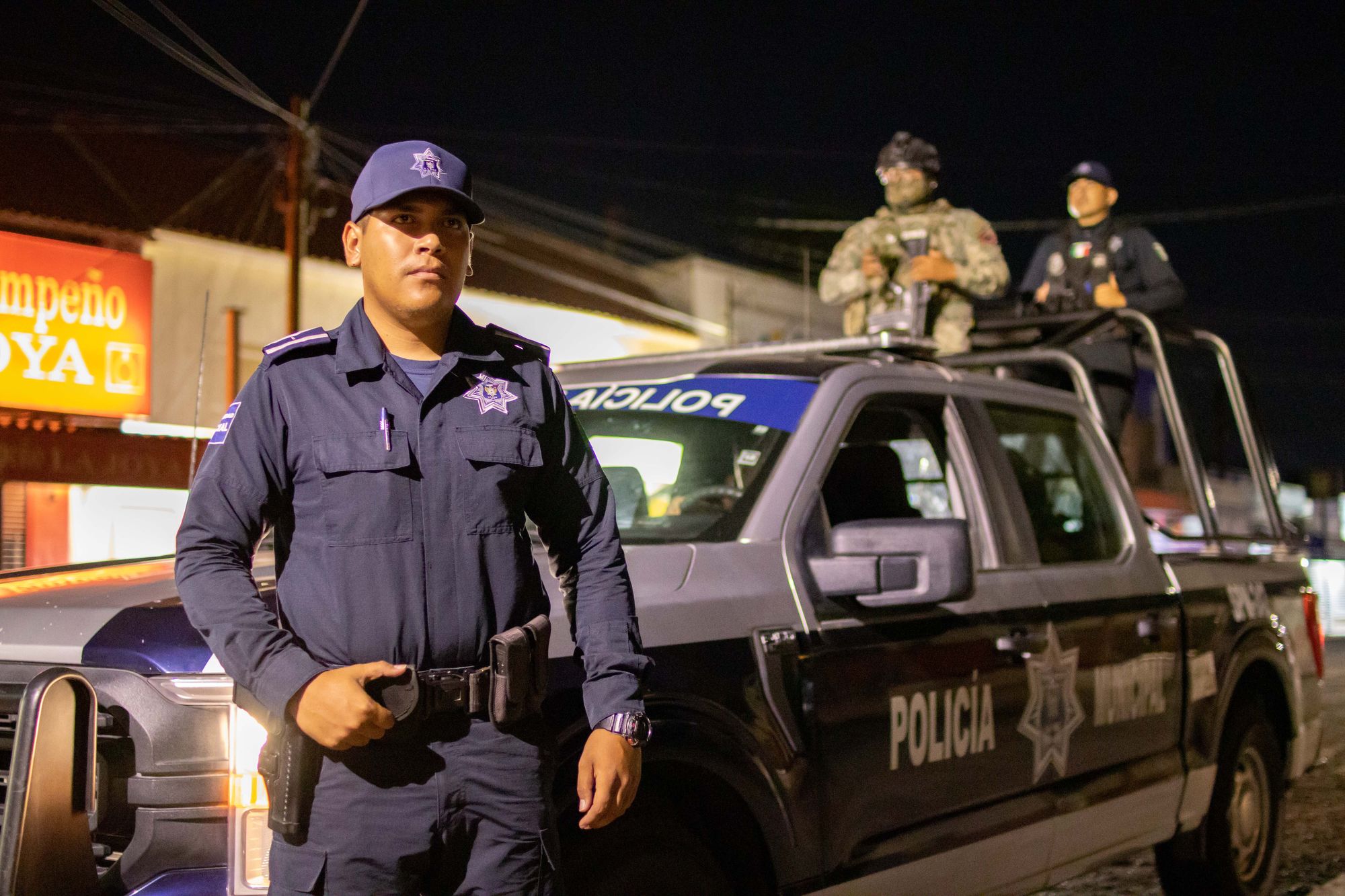La Paz, uno de los municipios más seguros de México de acuerdo a INEGI