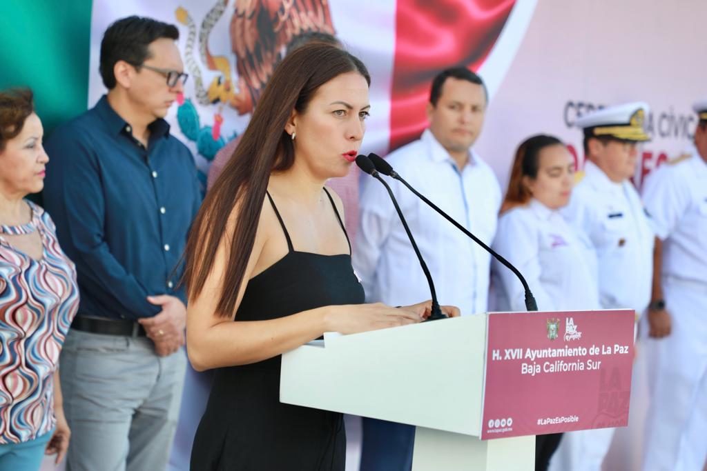 Ofrecerá Ayuntamiento de La Paz mastografías a empleadas municipales