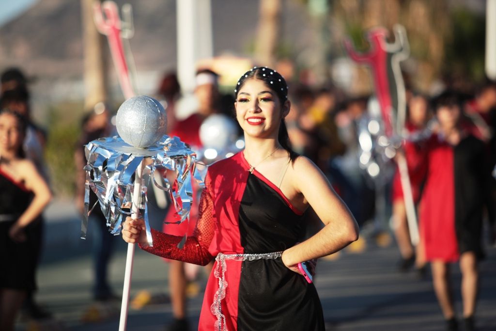 Avanza la organización del Carnaval La Paz 2024