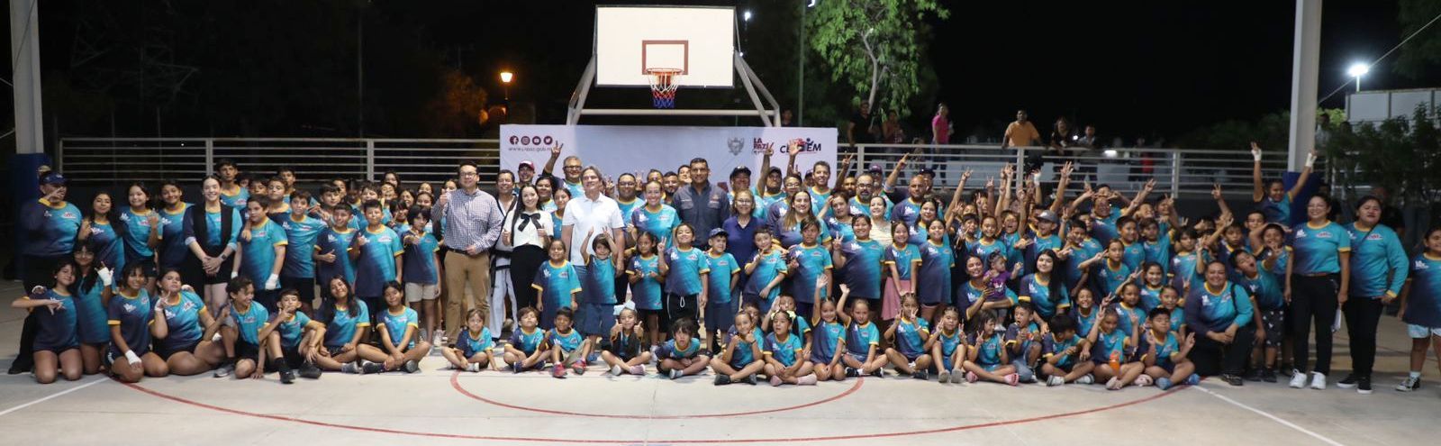 Clausura Presidenta Municipal el Curso de Verano CEDEM 2024