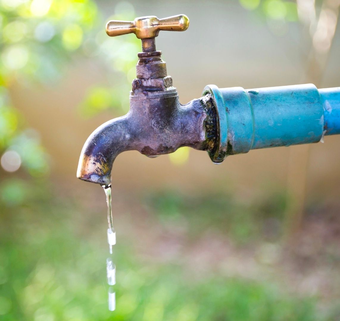 Cumple OOMSAPAS La Paz con el servicio de agua potable a 102 colonias el 18 de agosto