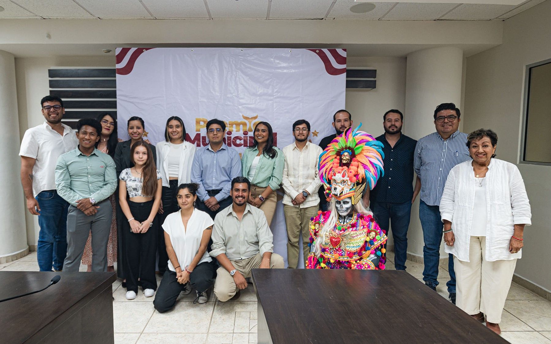 Eligen a finalistas de Premio de la Juventud 2024