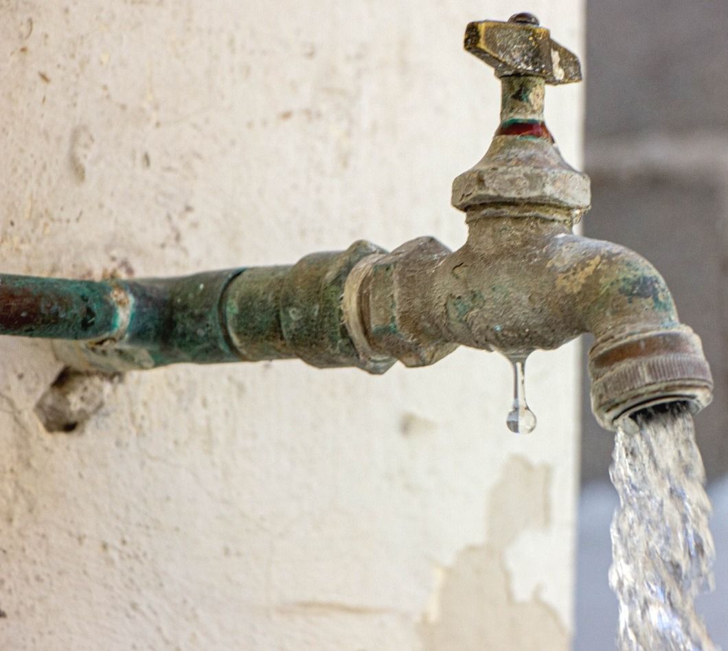 Abastece OOMSAPAS con agua al 100% de colonias de La Paz el 17 de septiembre