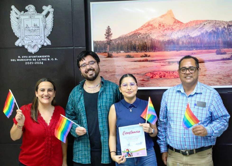 Concluye Diplomado de Salud Mental para Todxs impartido a psicólogos del programa Curadamente