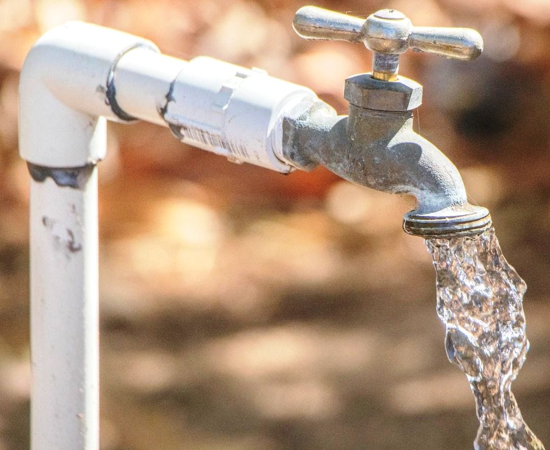 Suministra OOMSAPAS agua potable a 103 colonias de La Paz el 17 de octubre