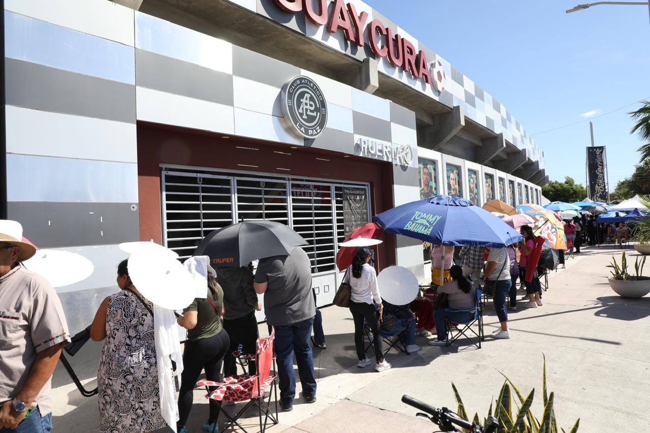 Un éxito la venta de boletos para concierto de Chayanne