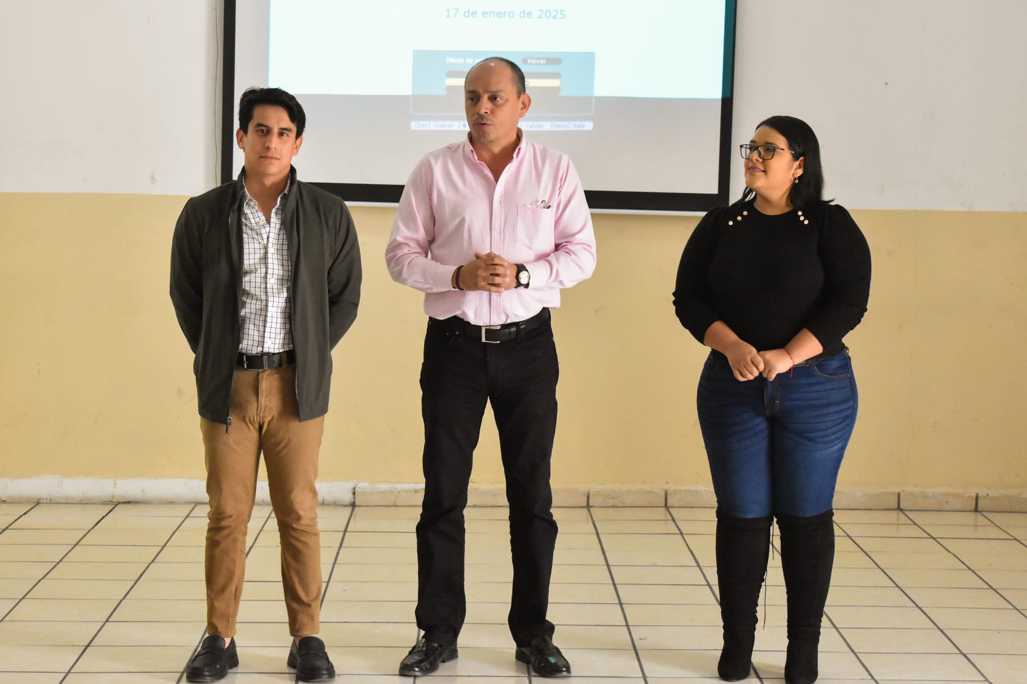 Ayuntamiento de La Paz participa en el Taller de Fortalecimiento a SIPINNA Municipal