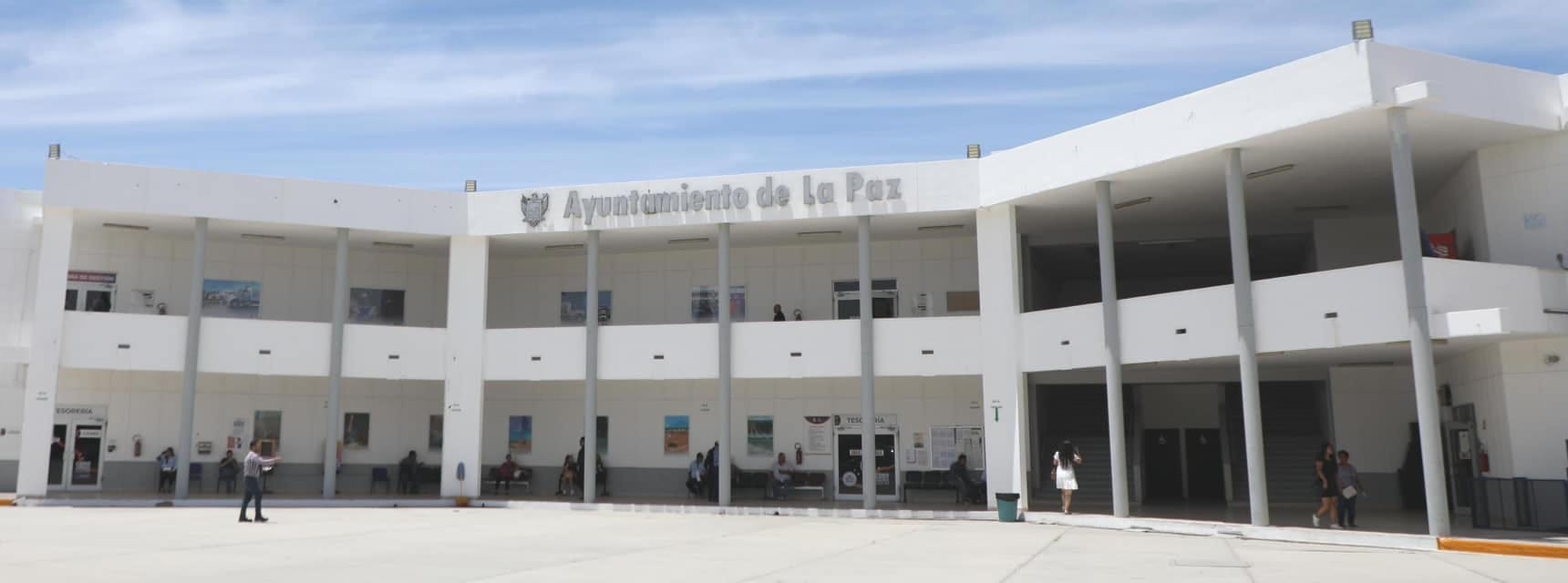 Continúa Ayuntamiento de La Paz proceso para que quede sin efecto el proyecto Punta Norte