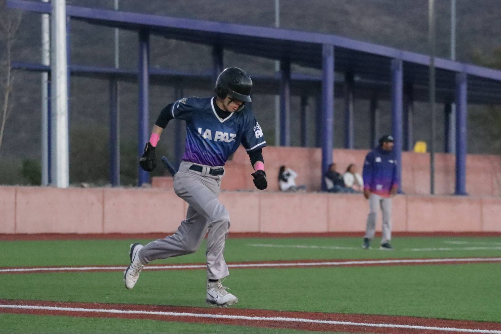 Van 49 deportistas de La Paz por pase a Olimpiada Nacional este fin de semana