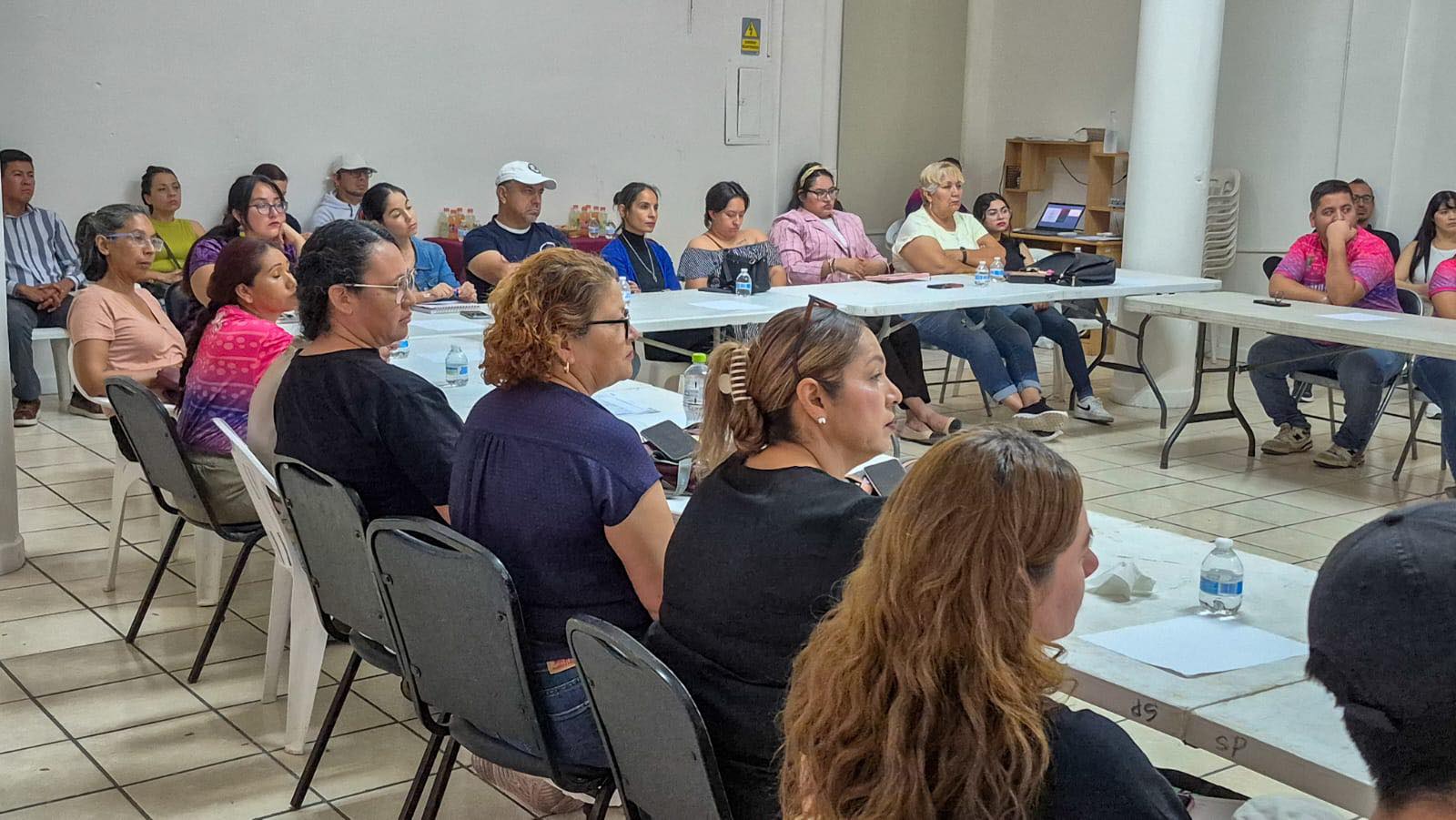 Más de 100 promotores Impulso finalizan curso sobre prevención de acoso en entornos educativos