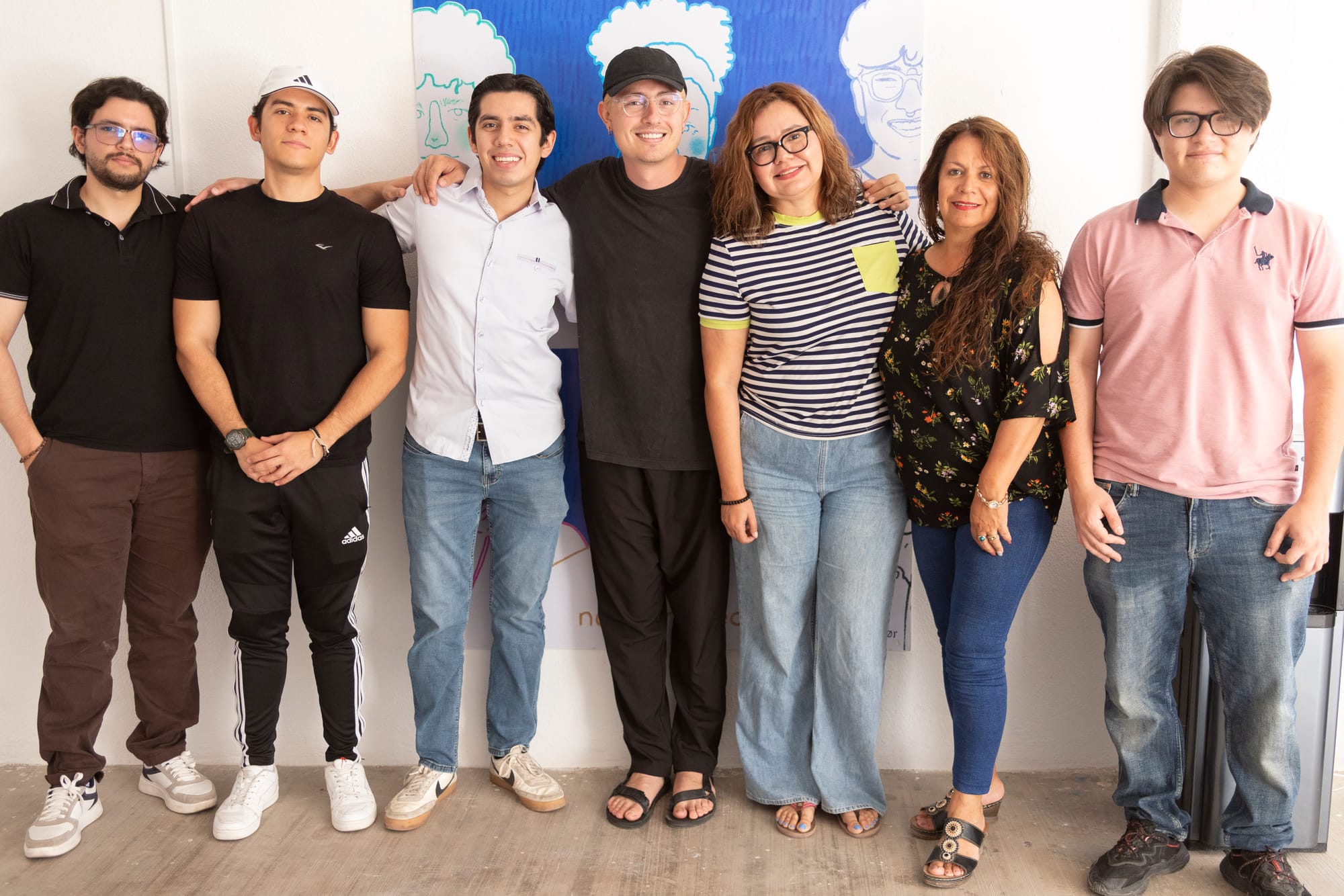 Crean app móvil de sensibilización sobre discapacidad