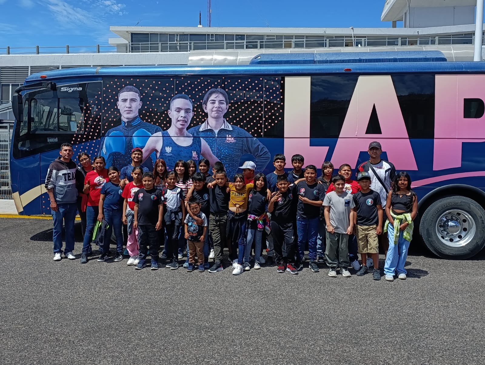 Jóvenes del programa Impulso competirán en torneo de taekwondo en Sinaloa