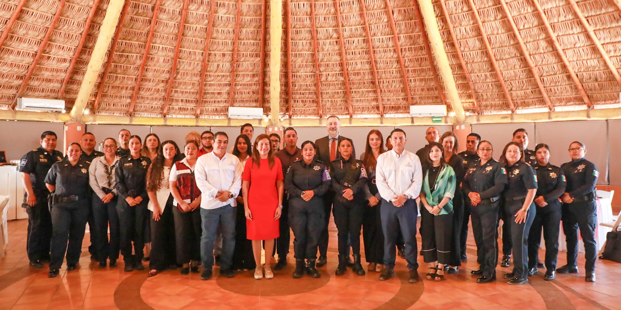 La Paz fortalece capacidad de atención y protección a víctimas de violencia sexual
