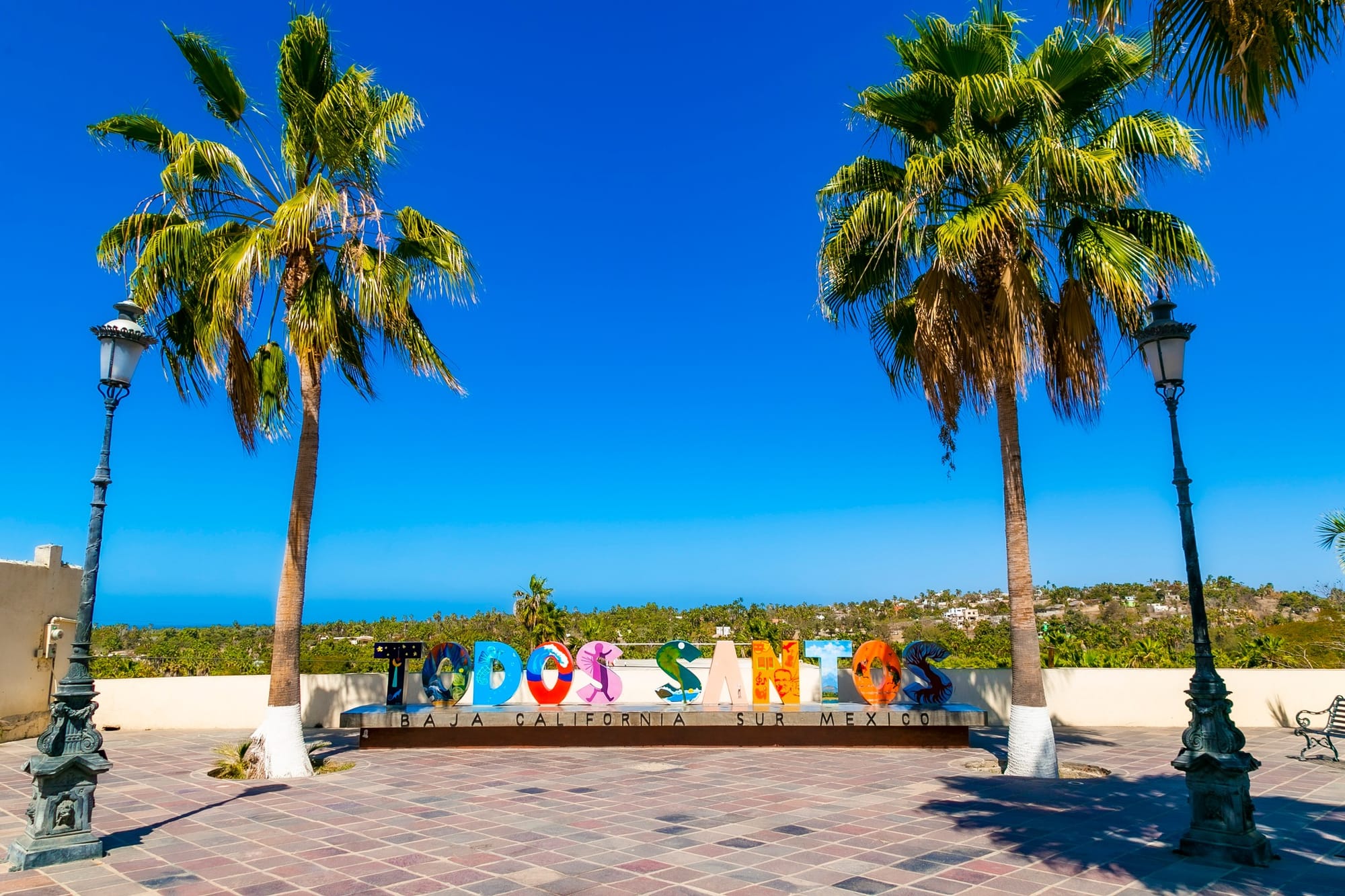Crecimiento turístico posiciona a Todos Santos como destino clave