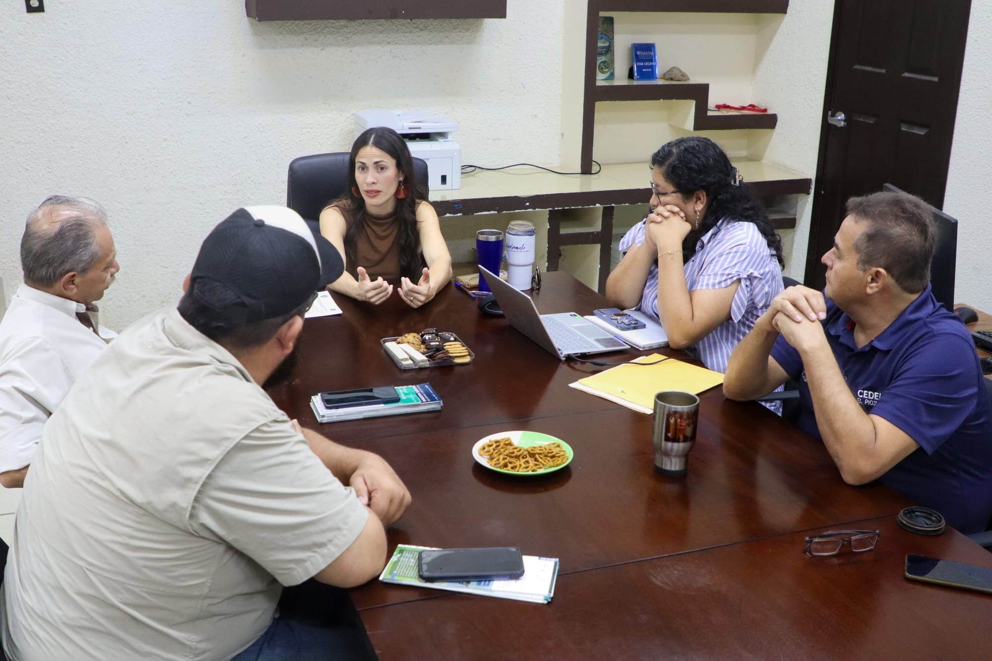 Turismo Municipal y UABCS impulsan el aviturismo como actividad sustentable