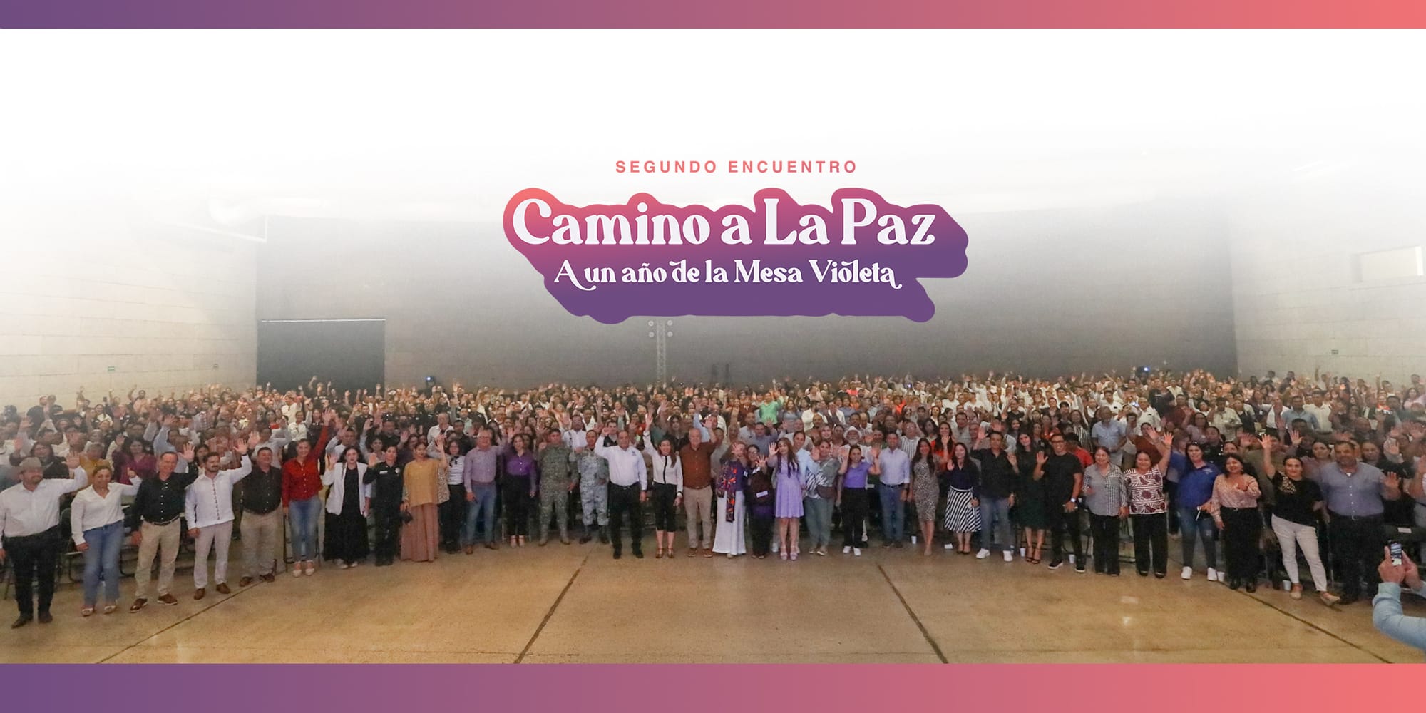 “Es tiempo de mujeres sin violencia y frente a cualquier acto, cero impunidad”: Milena Quiroga