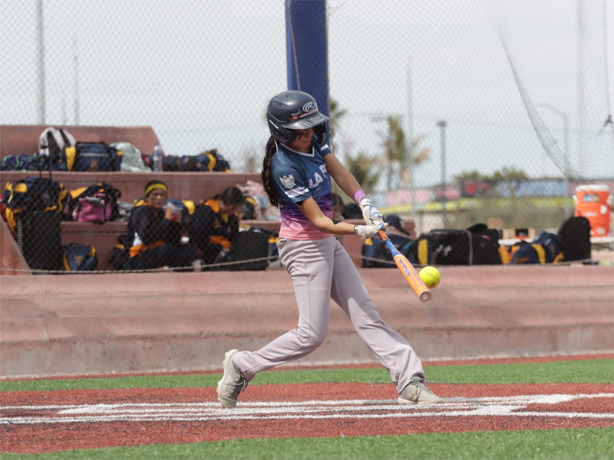 Será La Paz sede de eliminatorias estatales de sóftbol y béisbol