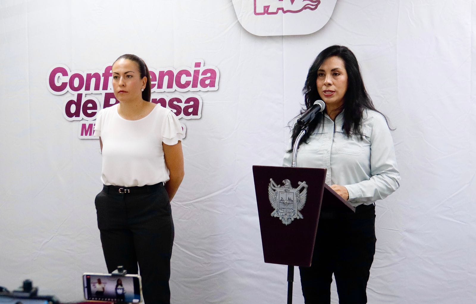 Invierte OOMSAPAS La Paz más de 73 mdp en obras hidráulicas