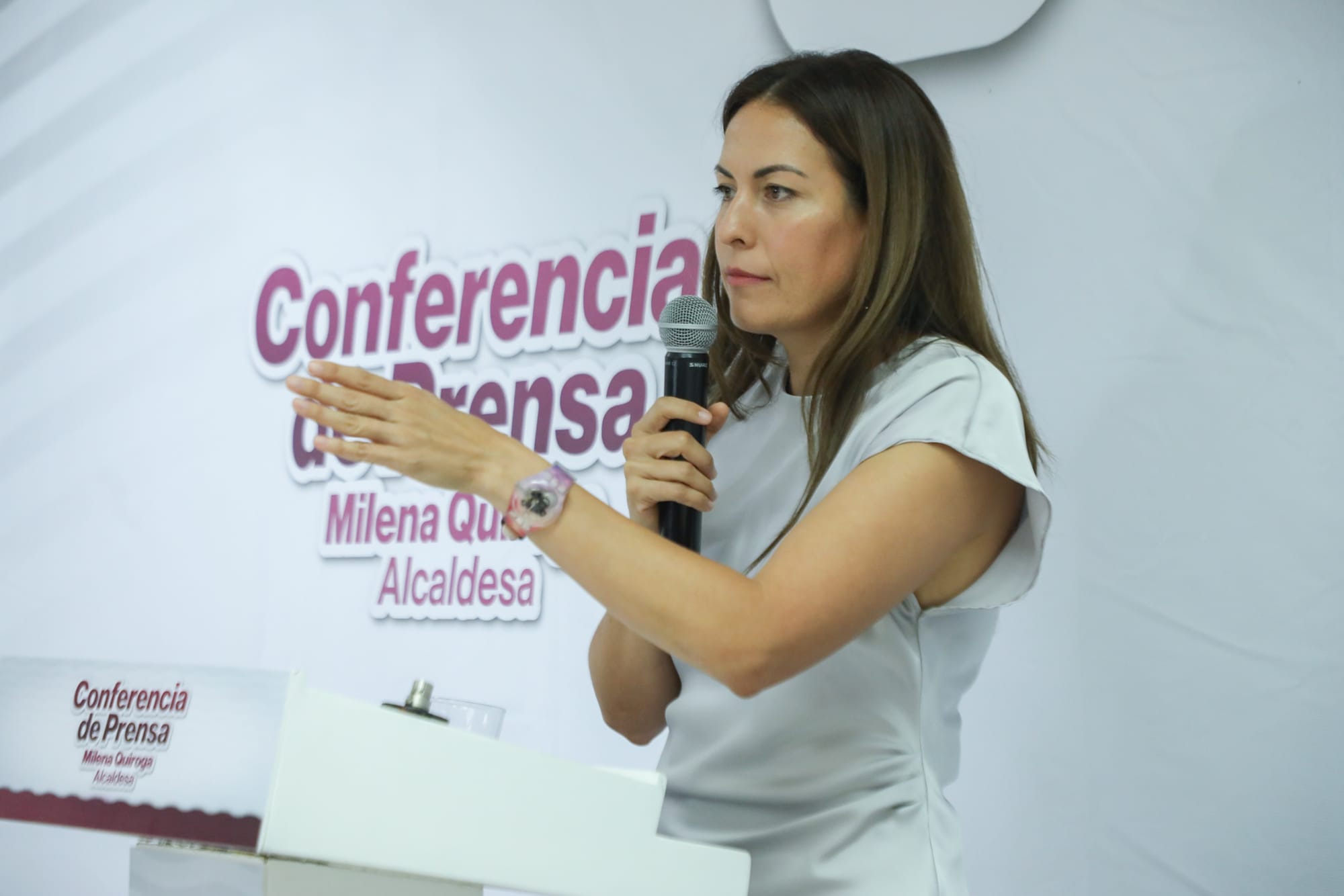 Implementará Ayuntamiento de La Paz nuevas medidas de protección en el malecón