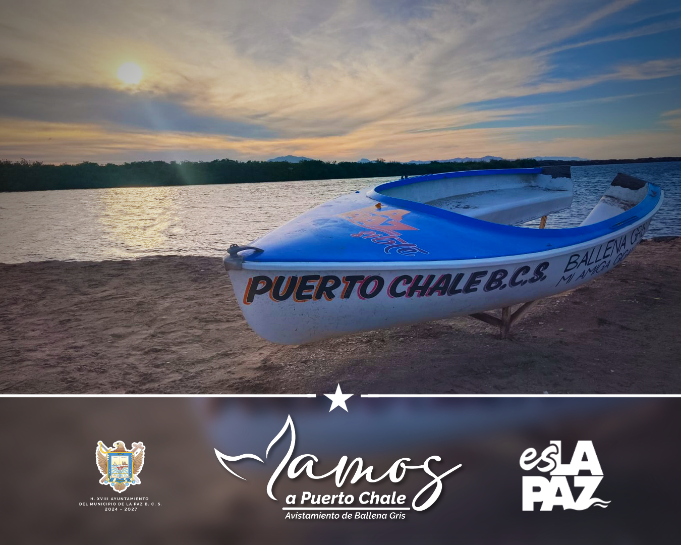 Convoca Turismo La Paz a participar en concurso de dibujo