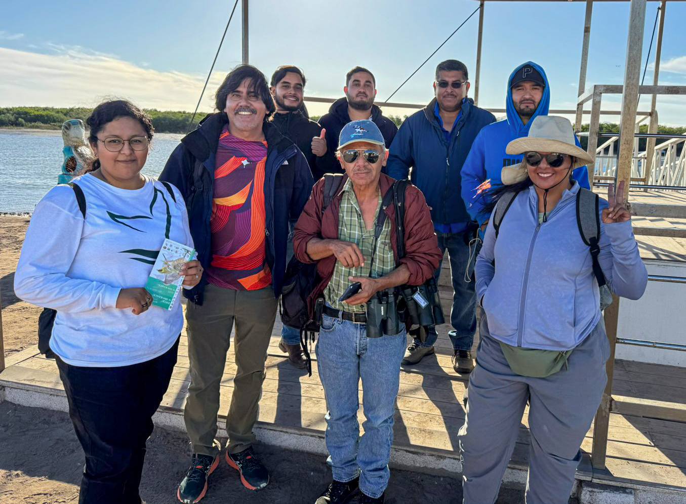 Turismo Municipal fortalece cultura turística en La Paz