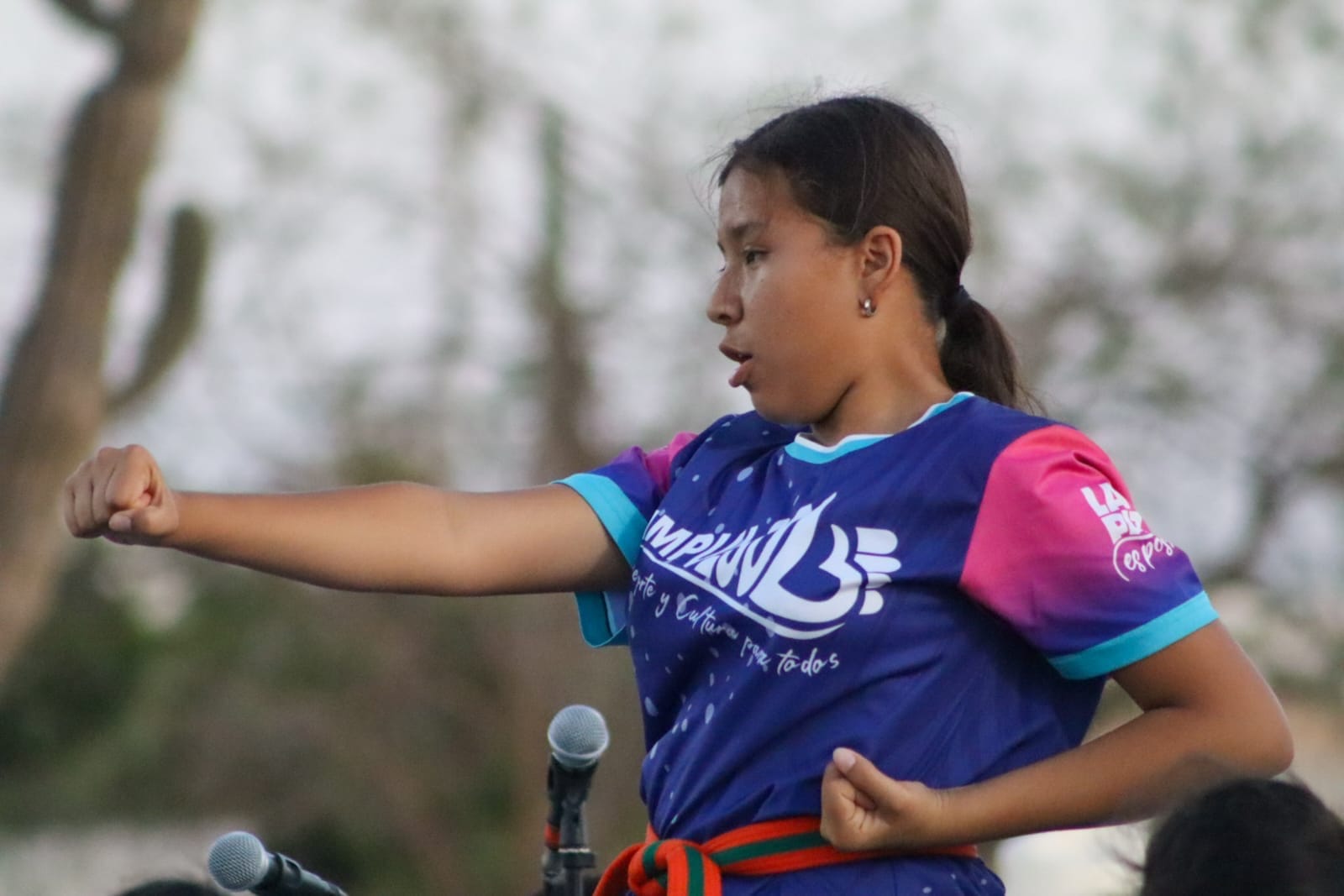 Abre Ayuntamiento de La Paz convocatorias para promotoras y promotores del programa Impulso