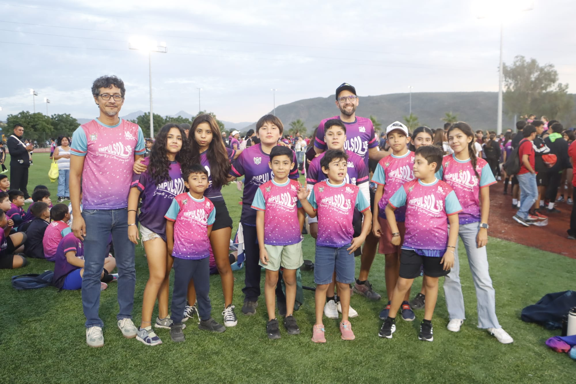 Recibe Ayuntamiento de La Paz más de 120 solicitudes para promotores deportivos Impulso