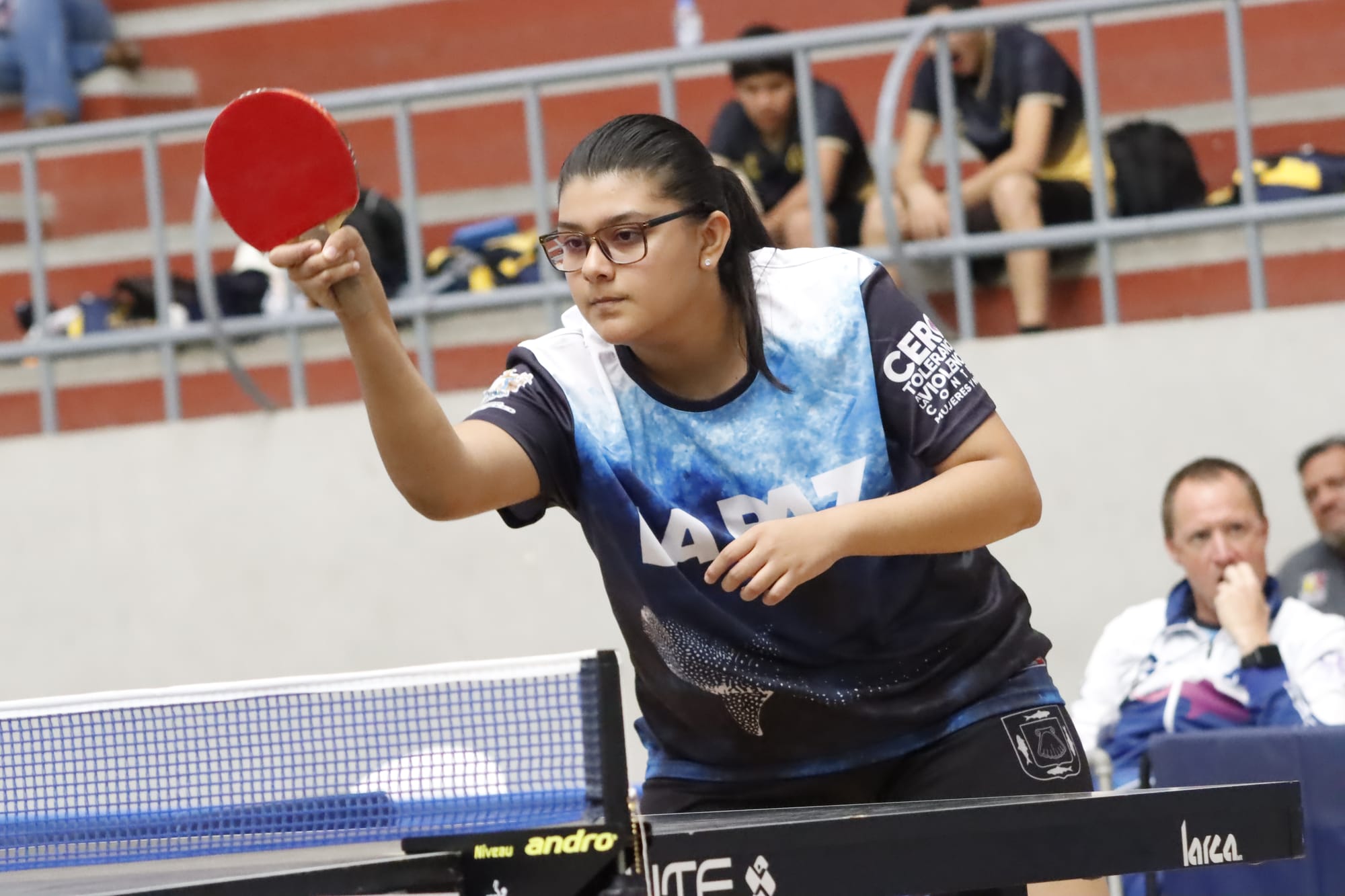 Este fin de semana participarán más de 100 deportistas paceños en la Olimpiada Estatal 2026