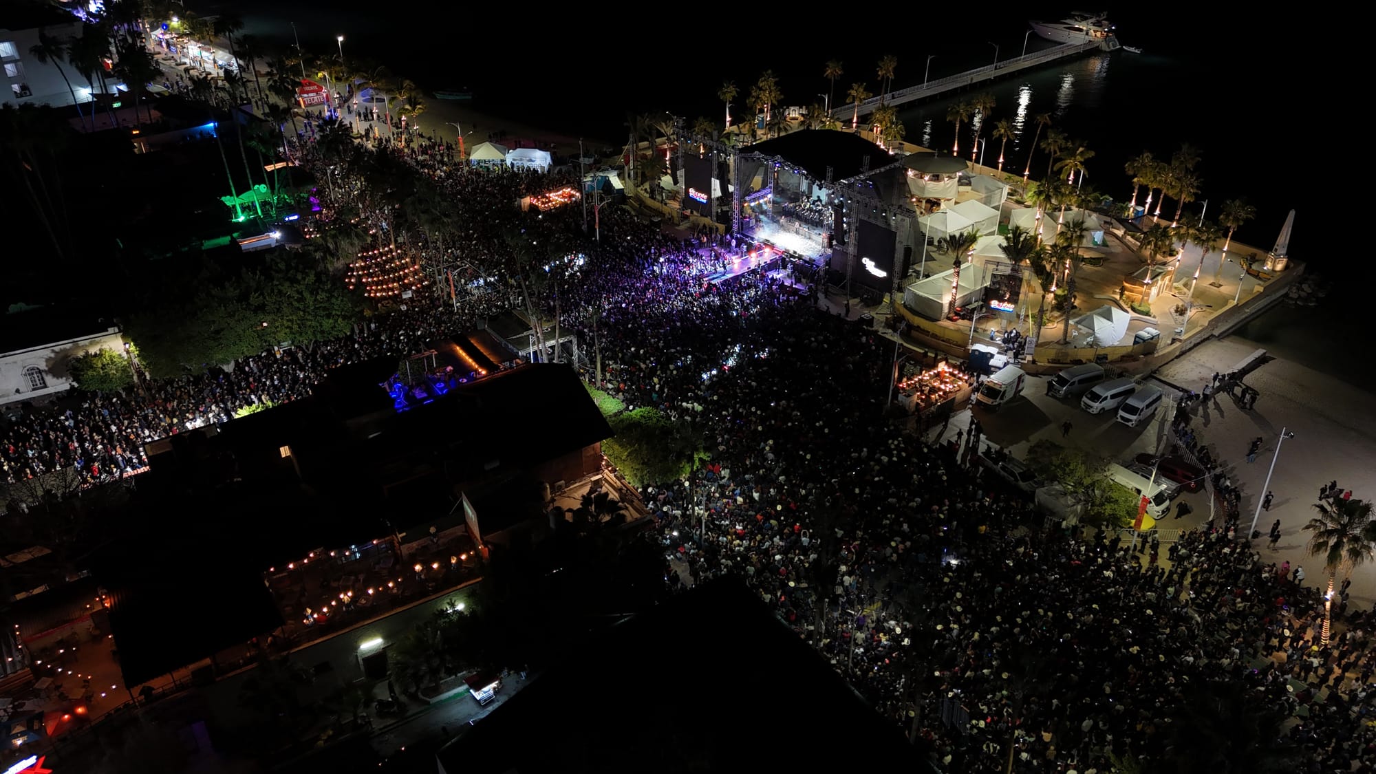 Se fortalece el emprendimiento local durante el Carnaval La Paz
