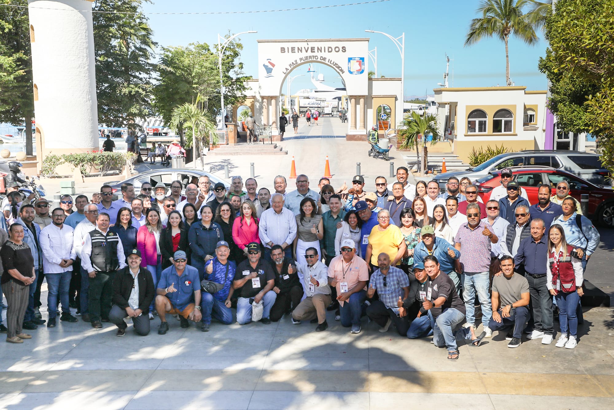 La Paz fortalece su oferta turística: Milena Quiroga inaugura punto de venta único con más de 70 empresas integradas