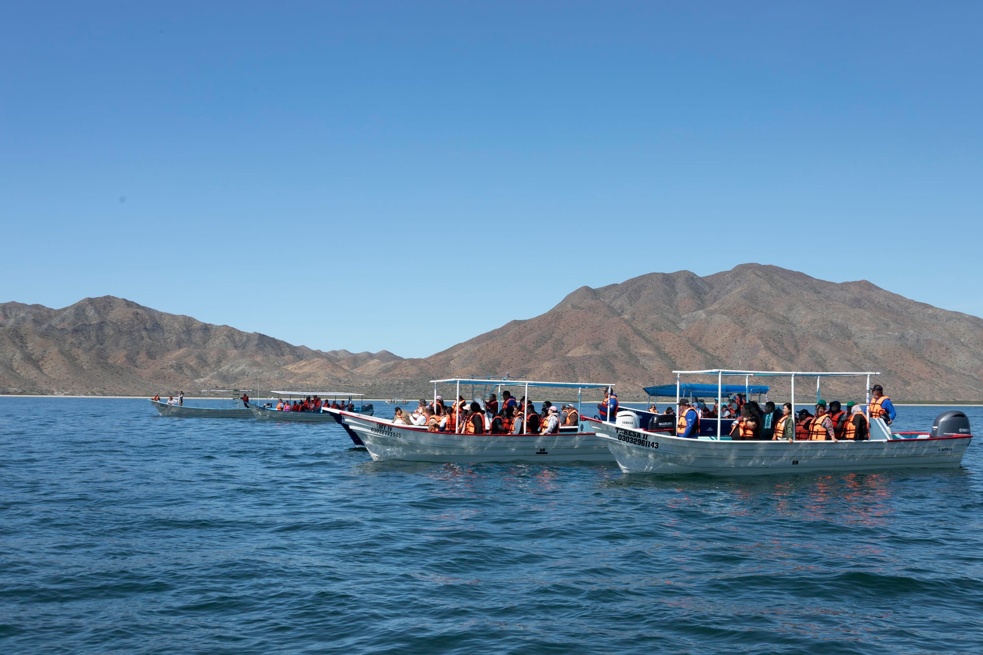 Impulsa gobierno de Milena Quiroga inclusión en experiencias turísticas