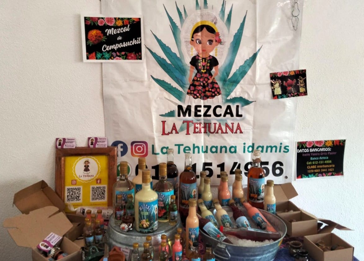 Impulsa Ayuntamiento de La Paz capacitación para emprendedores en San Antonio