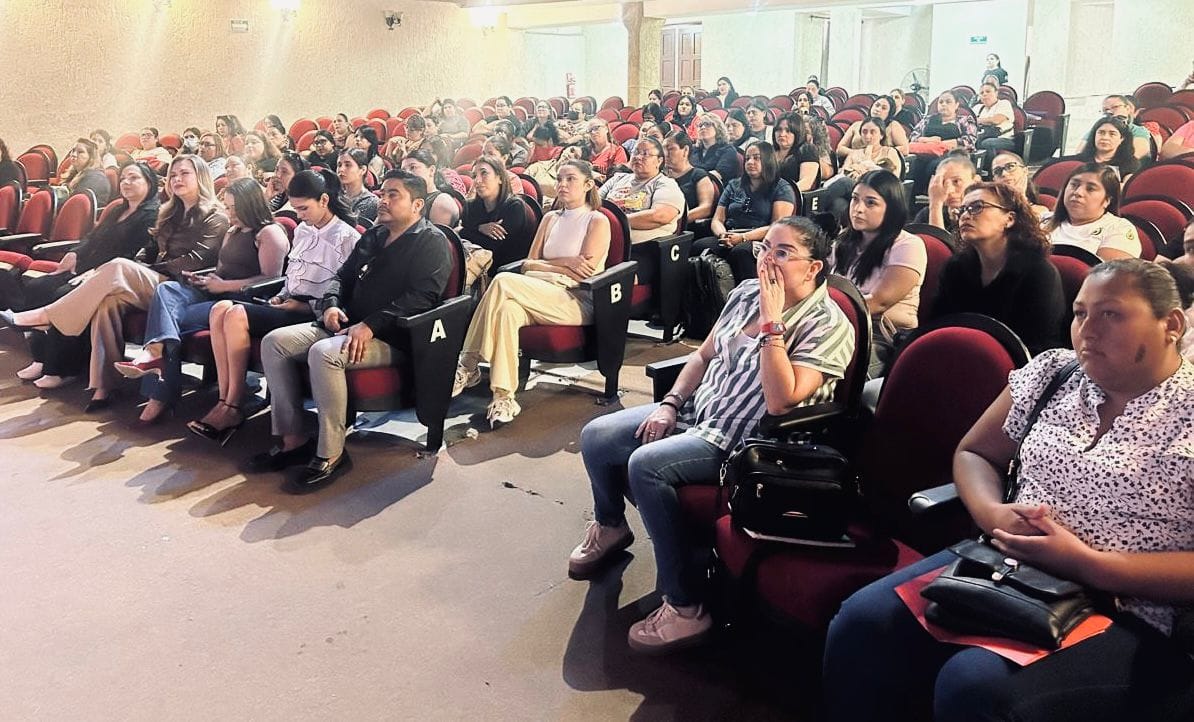 Milena Quiroga reafirma apoyo a madres cuidadoras de infancias con autismo