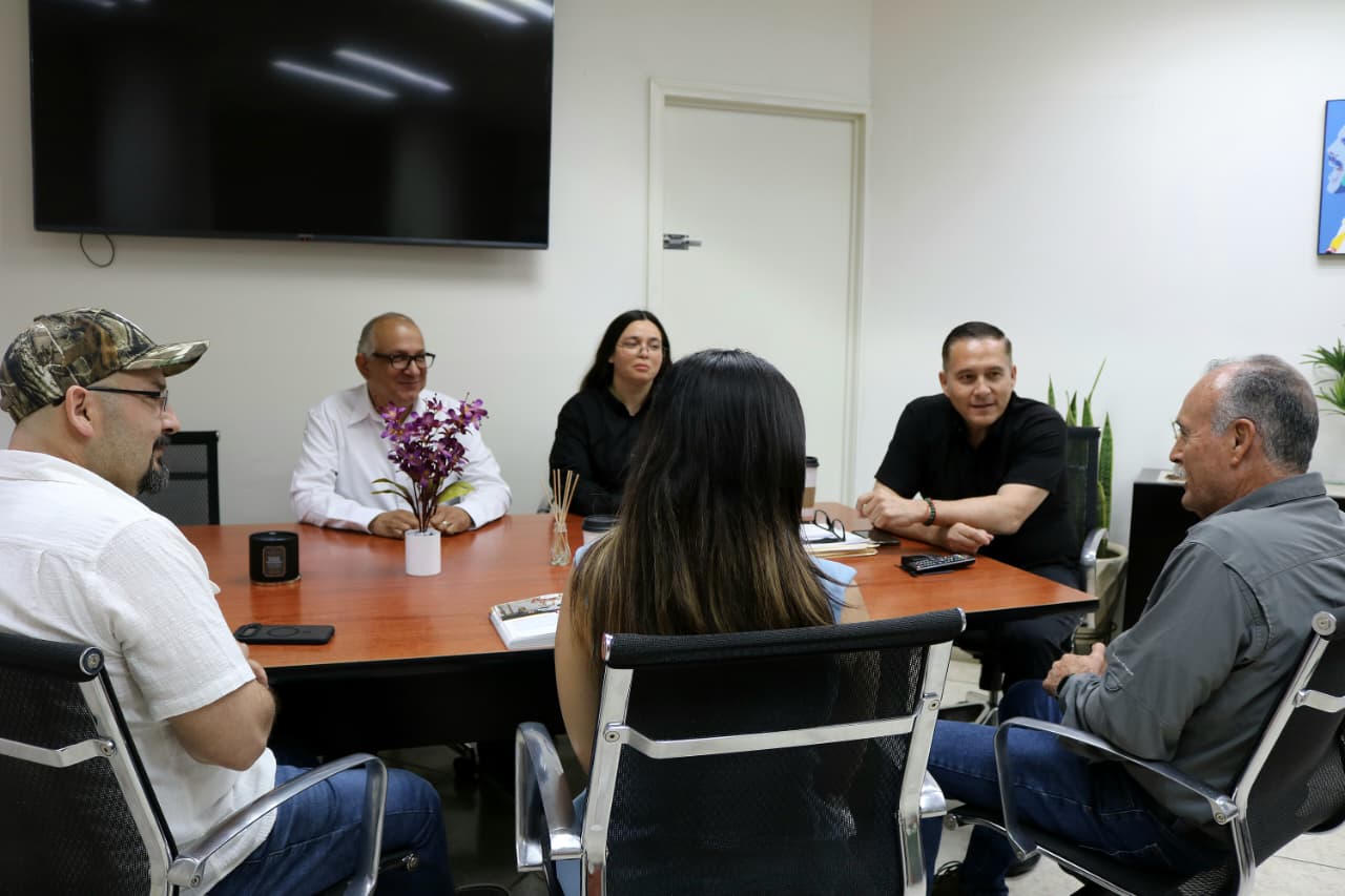 Comparte Ayuntamiento de La Paz experiencia en mejora regulatoria para fortalecer procesos municipales en Baja California Sur