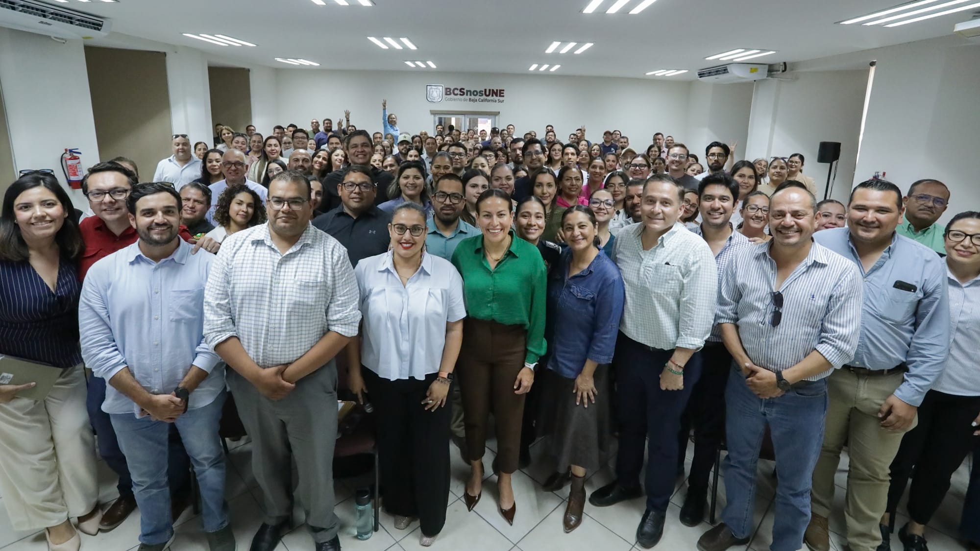 Milena Quiroga logra cumplimiento histórico del Plan Municipal de Desarrollo: más del 90% en su primer año de evaluación