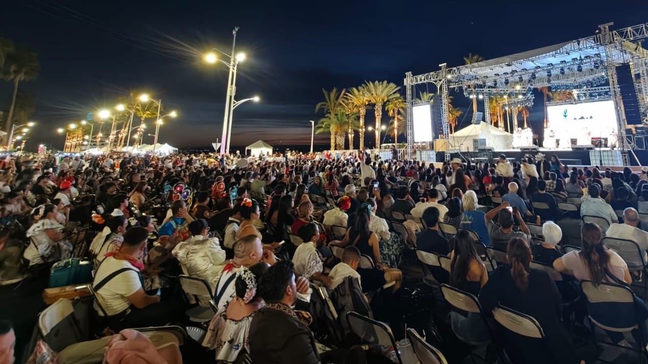 Cultura y arte gratuitos conjugan las fiestas de fundación de La Paz: Milena Quiroga