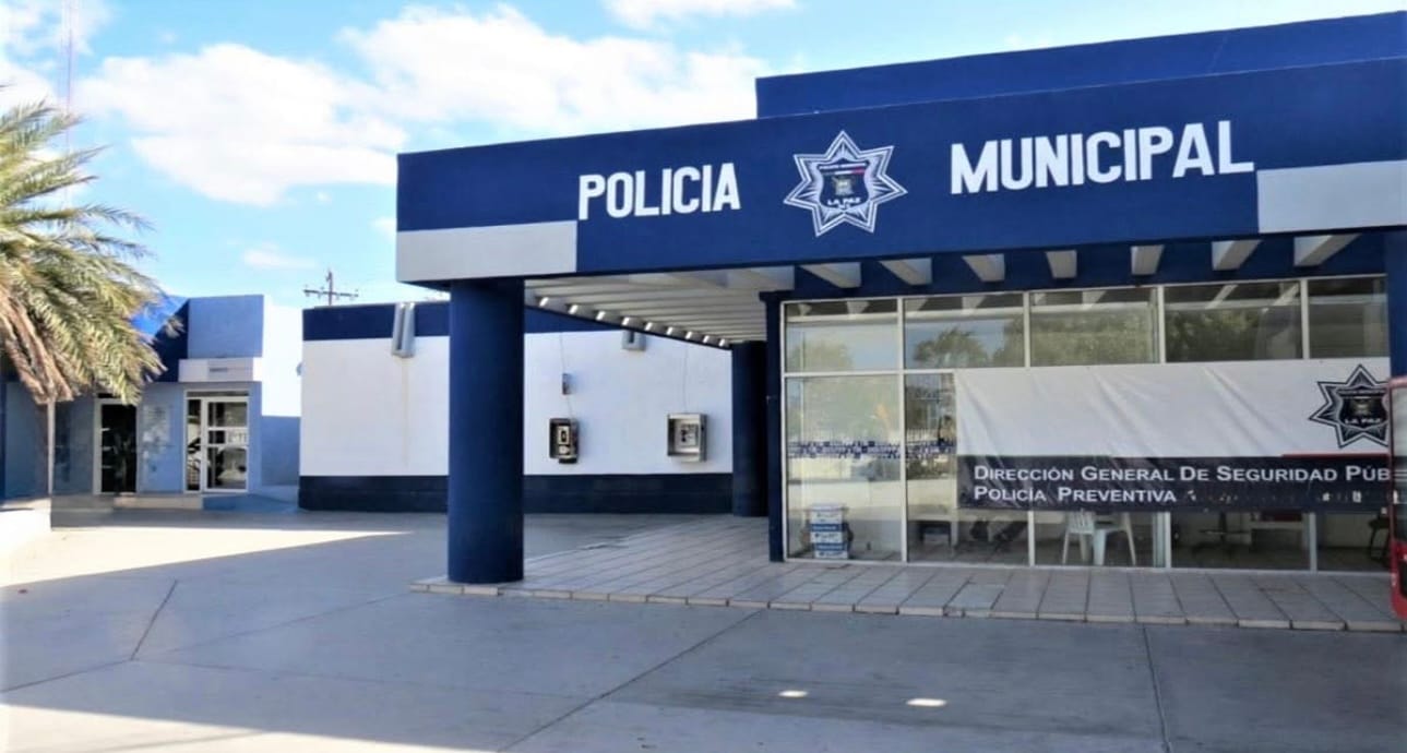 Seguridad Pública Municipal de La Paz reafirma Cero Tolerancia a la Violencia contra mujeres y niñas
