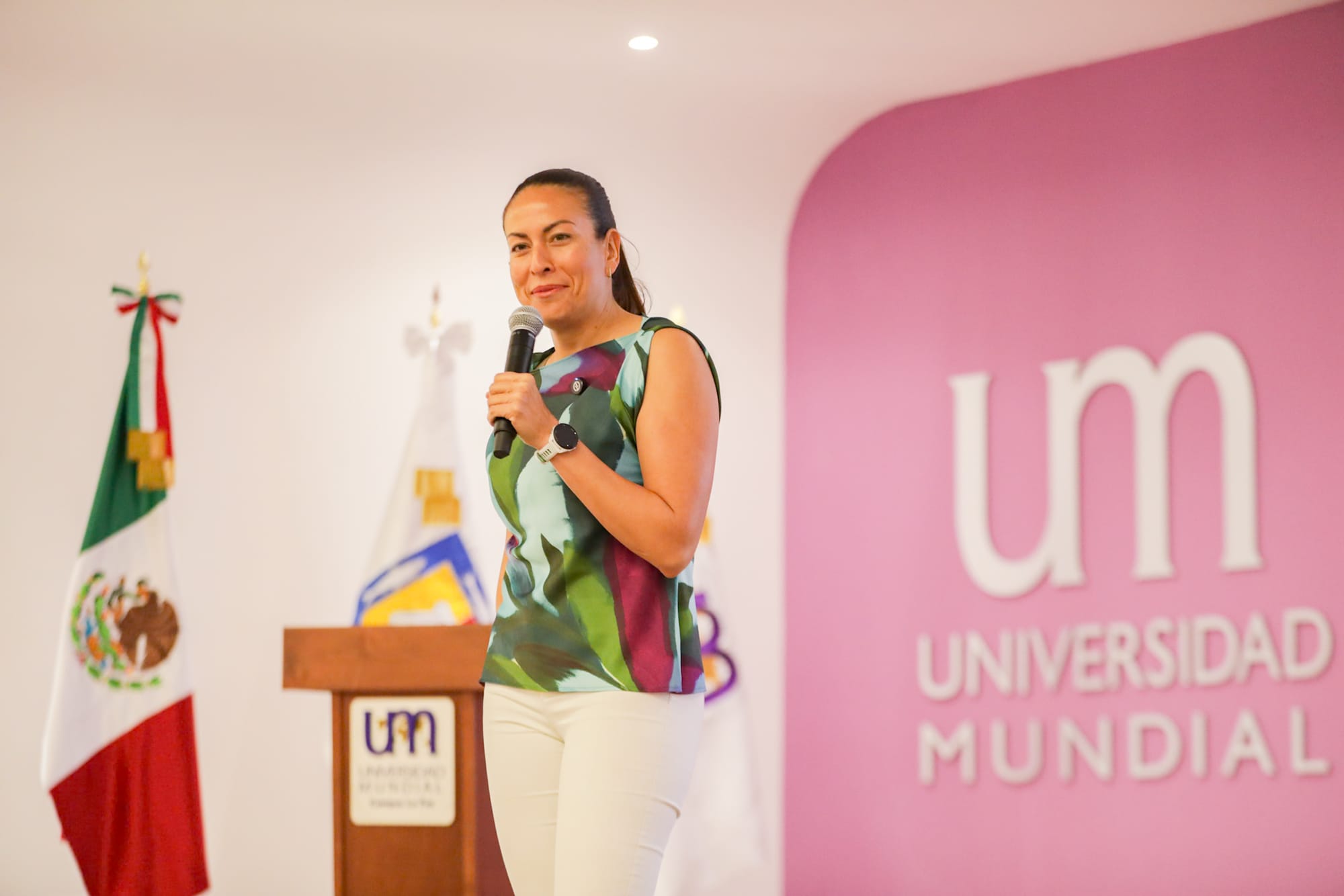 En La Paz sí garantizamos la rendición de cuentas y combate a la corrupción con modernización digital: Milena Quiroga